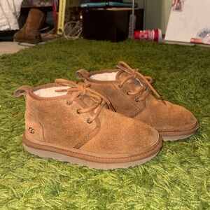 UGGs Neumel boots